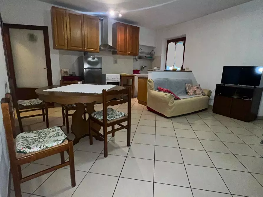 Immagine 35 di Terratetto in vendita  a Montelupo Fiorentino