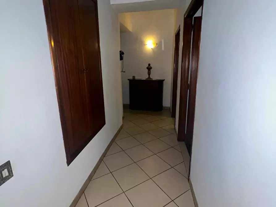 Immagine 14 di Terratetto in vendita  a Montelupo Fiorentino