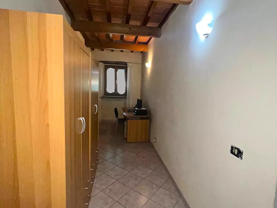 Immagine 27 di Terratetto in vendita  a Montelupo Fiorentino