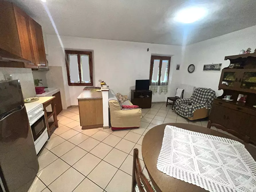 Immagine 11 di Terratetto in vendita  a Montelupo Fiorentino