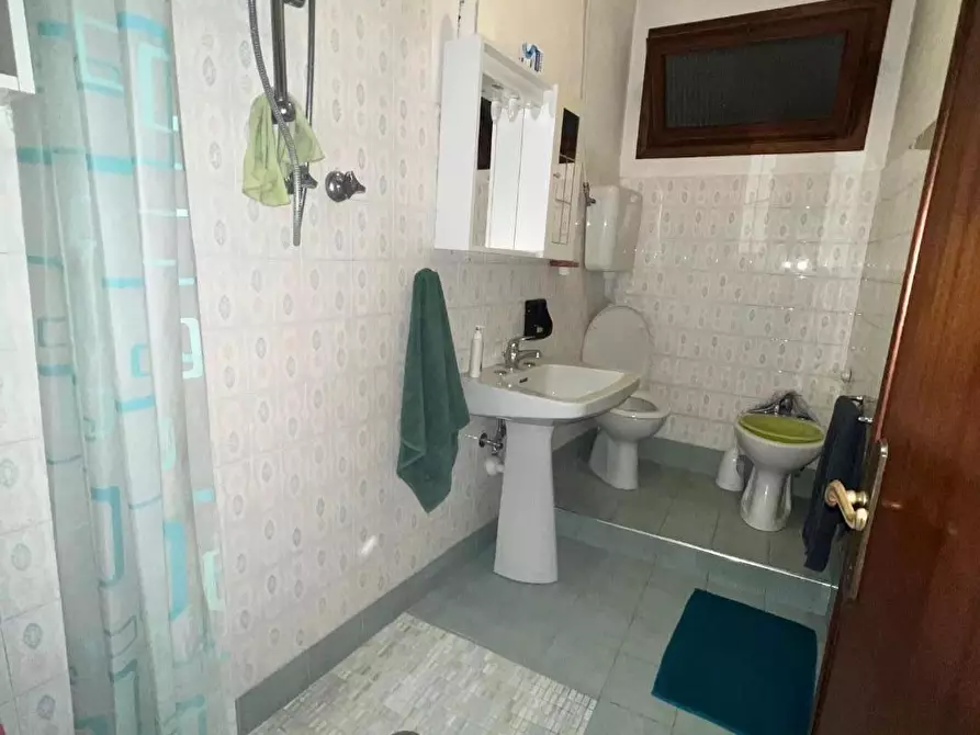 Immagine 9 di Terratetto in vendita  a Montelupo Fiorentino