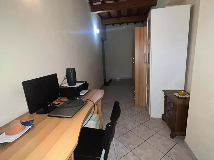 Immagine 28 di Terratetto in vendita  a Montelupo Fiorentino