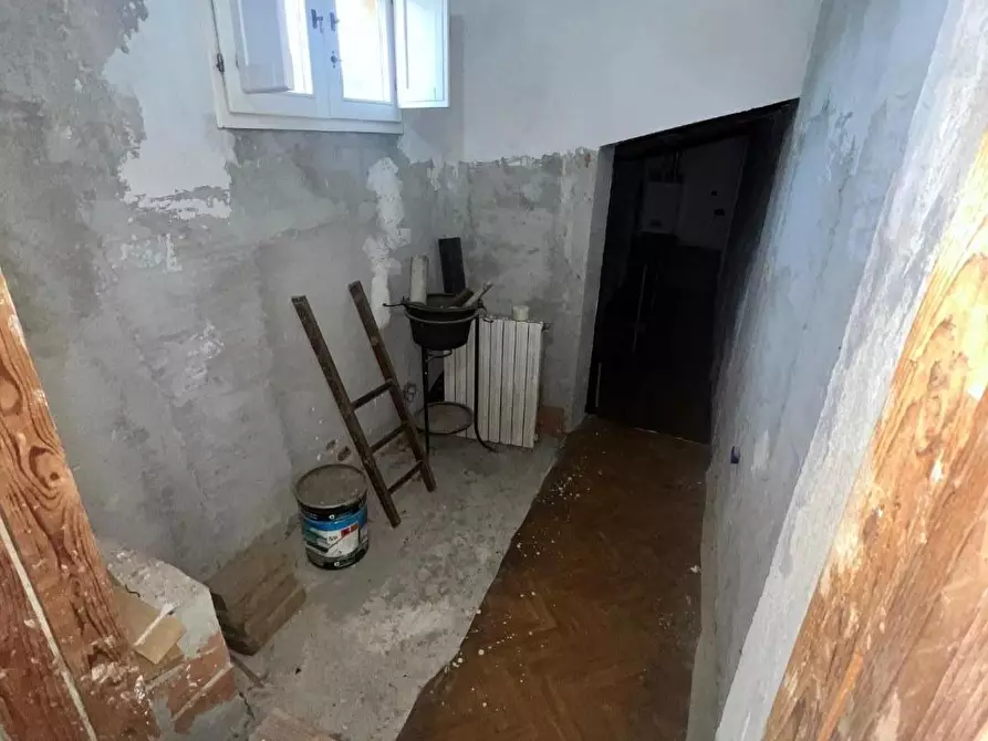 Immagine 32 di Terratetto in vendita  a Montelupo Fiorentino