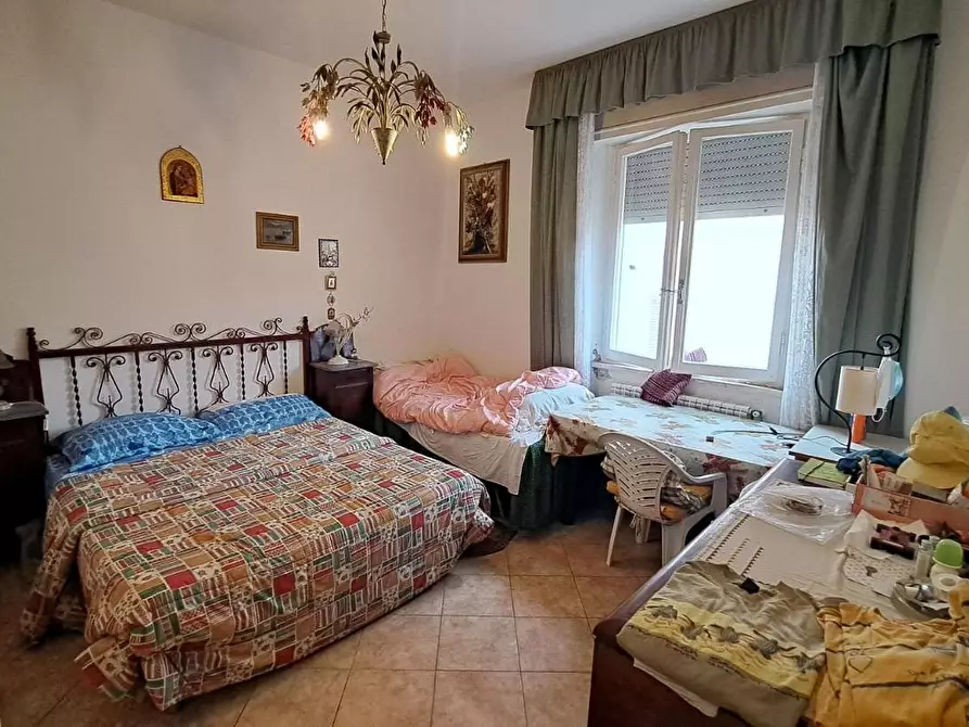 Immagine 7 di Appartamento in vendita  a Rosignano Marittimo