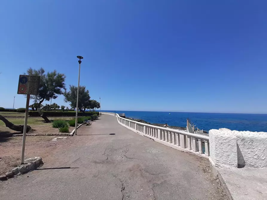 Immagine 17 di Appartamento in vendita  a Rosignano Marittimo