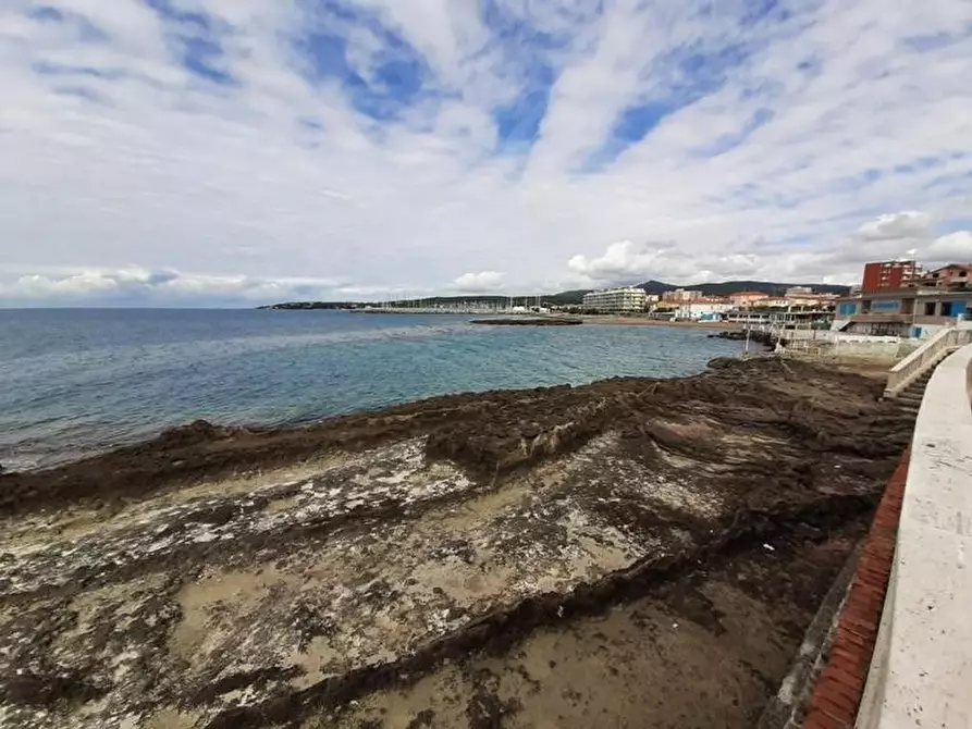 Immagine 16 di Appartamento in vendita  a Rosignano Marittimo