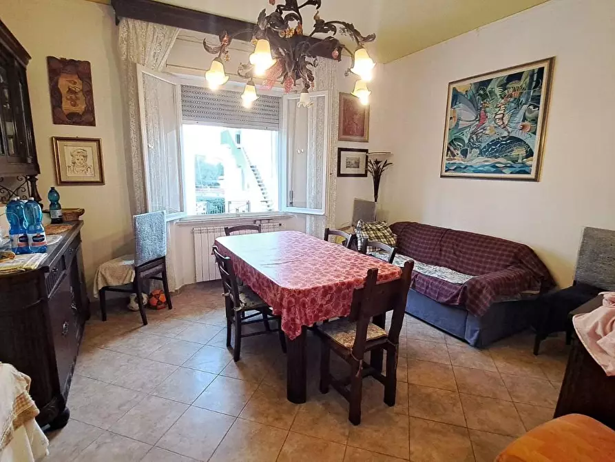 Immagine 2 di Appartamento in vendita  a Rosignano Marittimo