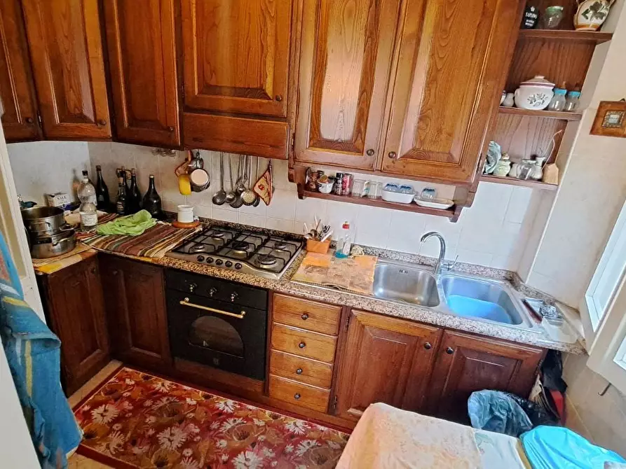 Immagine 5 di Appartamento in vendita  a Rosignano Marittimo