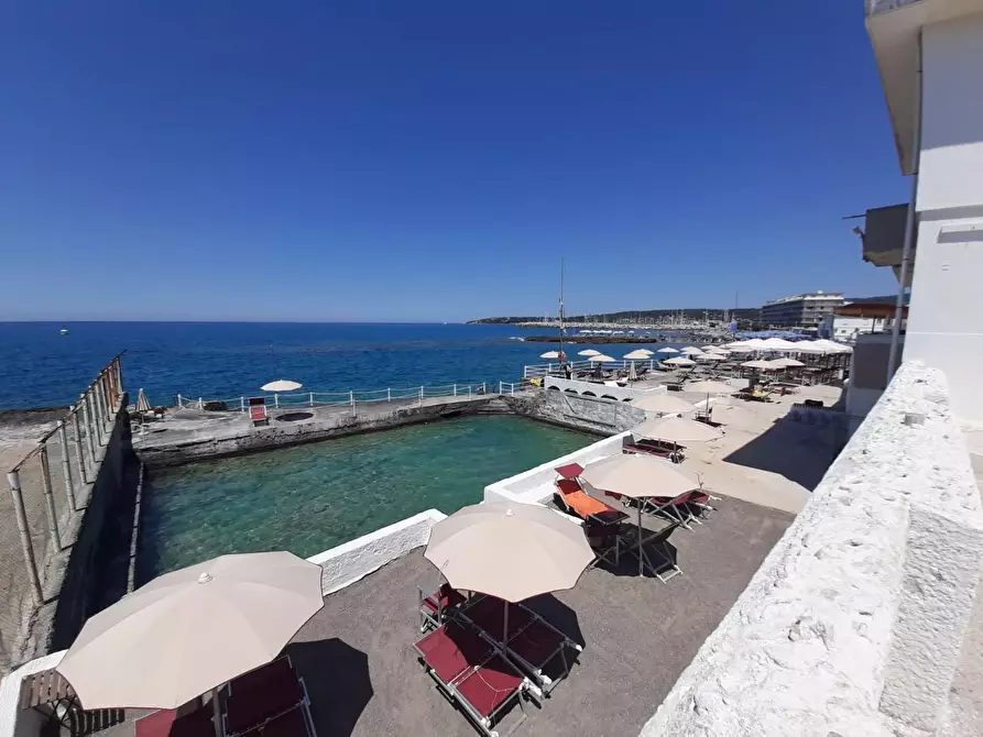 Immagine 19 di Appartamento in vendita  a Rosignano Marittimo