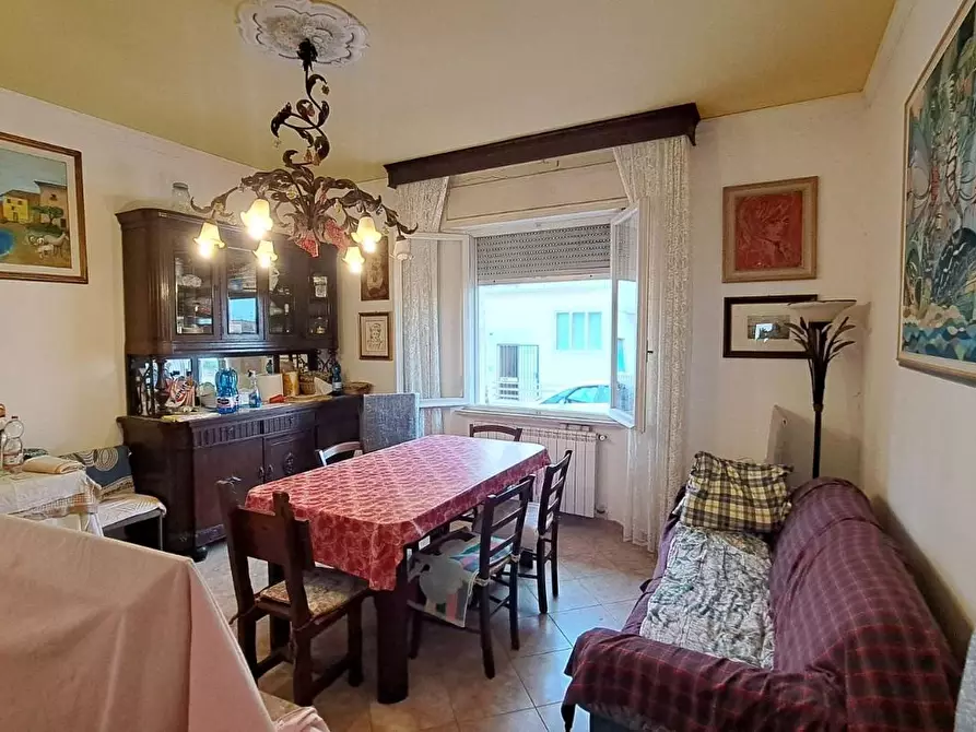 Immagine 3 di Appartamento in vendita  a Rosignano Marittimo