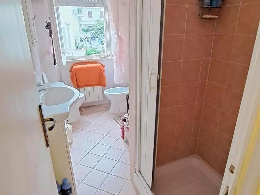 Immagine 13 di Appartamento in vendita  a Rosignano Marittimo