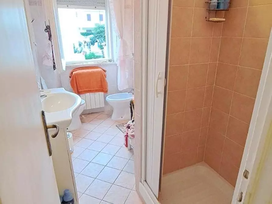 Immagine 12 di Appartamento in vendita  a Rosignano Marittimo