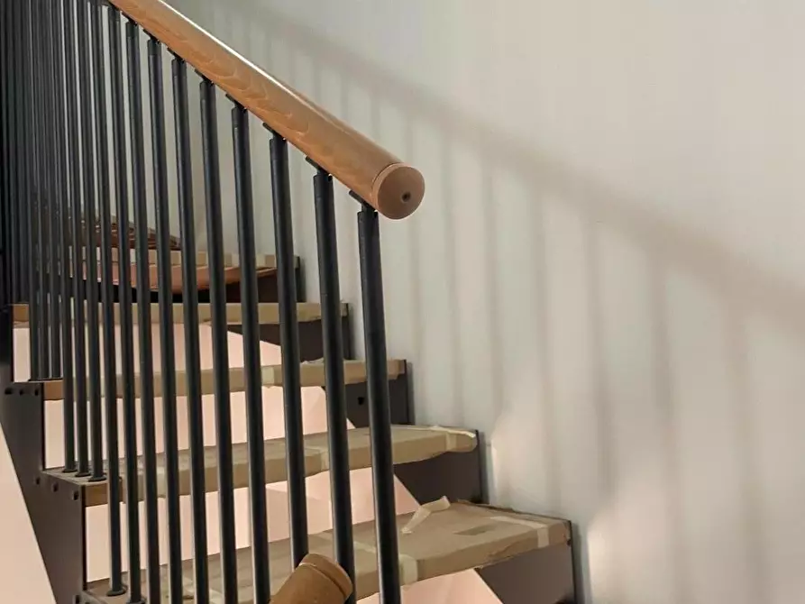 Immagine 7 di Terratetto in affitto  a San Giuliano Terme