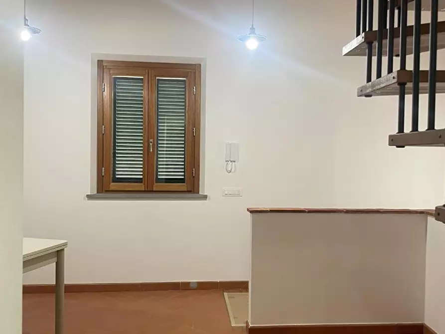 Immagine 3 di Terratetto in affitto  a San Giuliano Terme