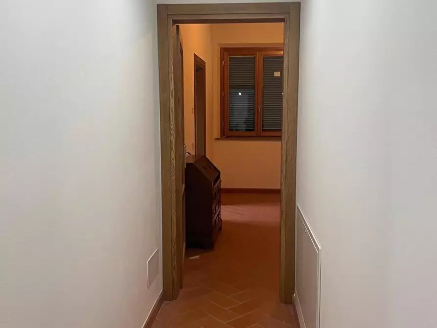 Immagine 4 di Terratetto in affitto  a San Giuliano Terme