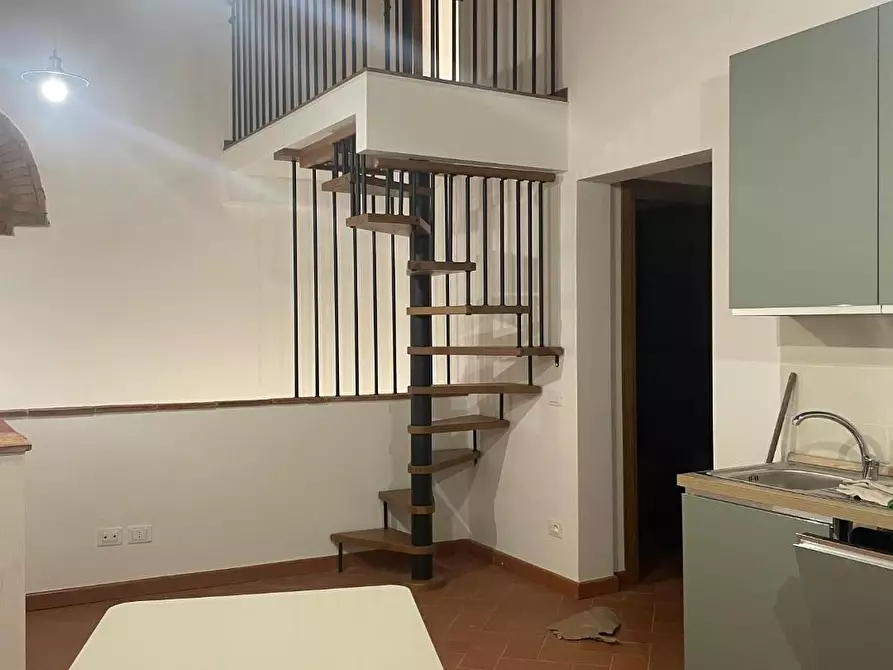 Immagine 1 di Terratetto in affitto  a San Giuliano Terme