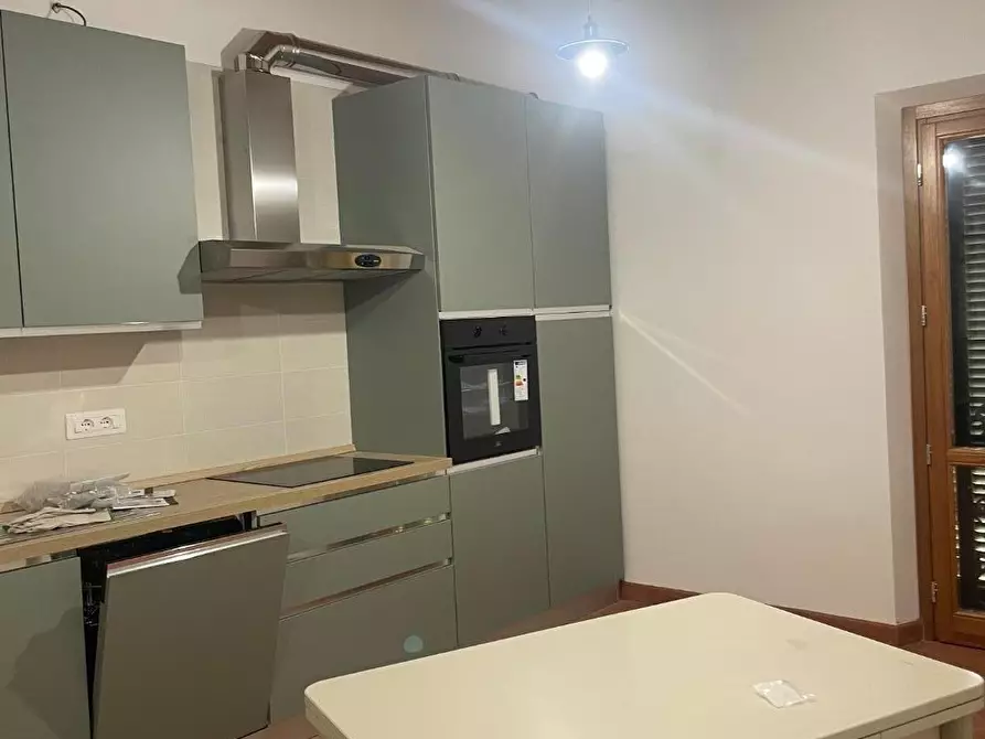 Immagine 2 di Terratetto in affitto  a San Giuliano Terme