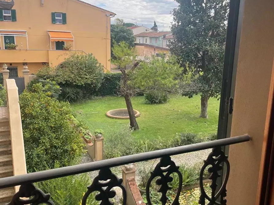 Immagine 14 di Terratetto in affitto  a San Giuliano Terme
