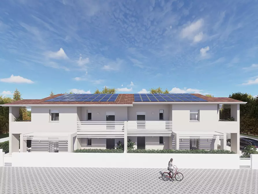 Immagine 3 di Appartamento in vendita  a Ponsacco