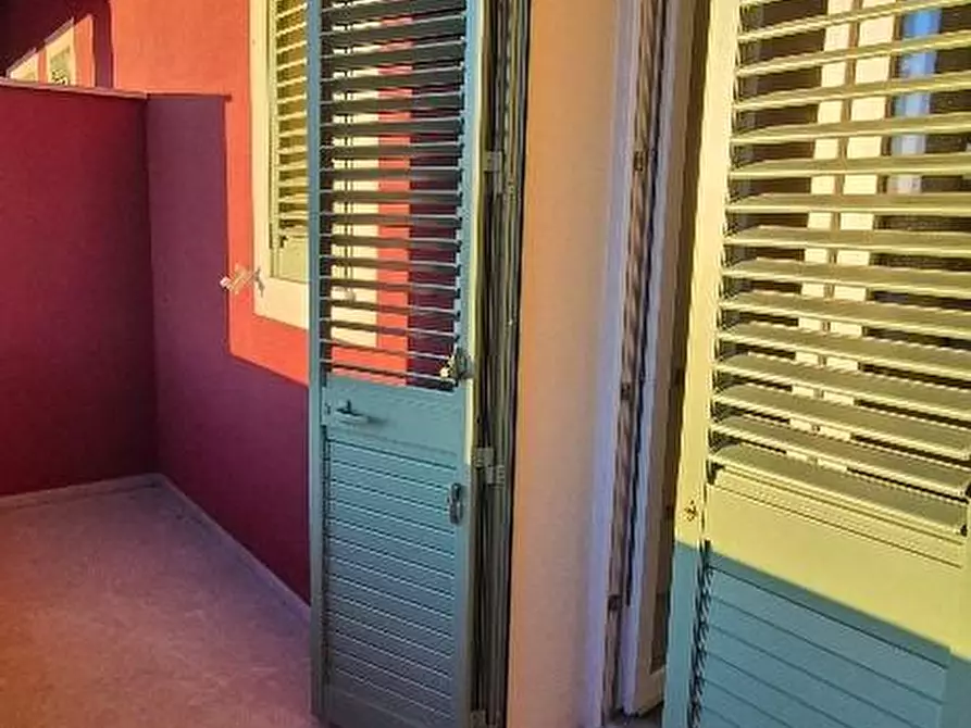 Immagine 22 di Villetta a schiera in vendita  a Calcinaia