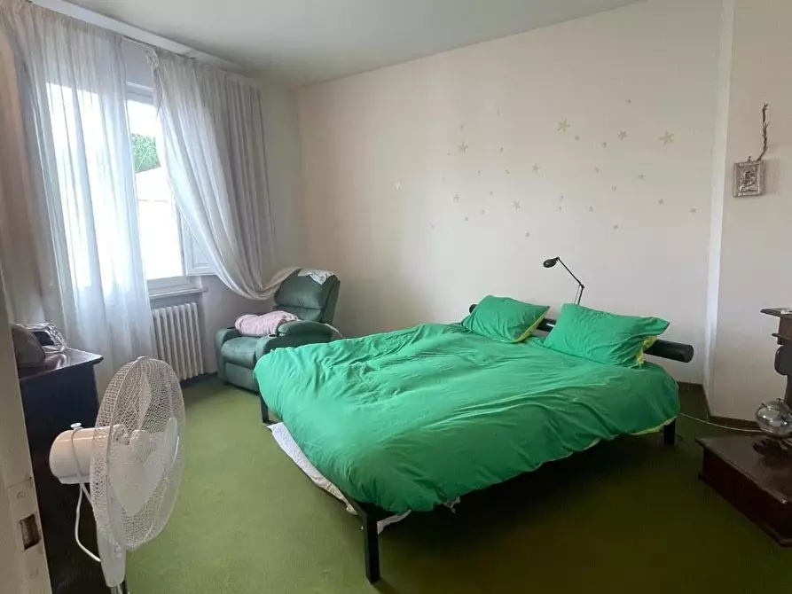 Immagine 11 di Villa in vendita  a Rosignano Marittimo