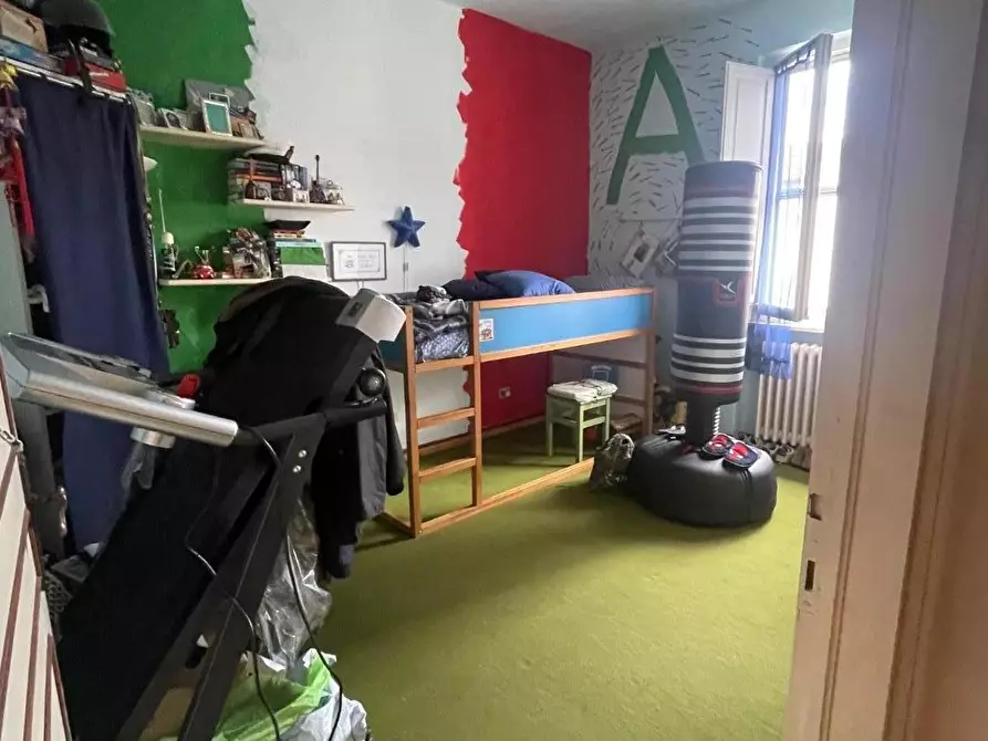 Immagine 12 di Villa in vendita  a Rosignano Marittimo