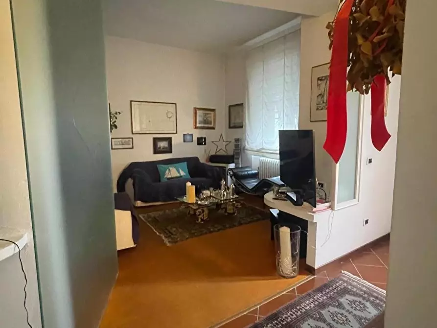 Immagine 5 di Villa in vendita  a Rosignano Marittimo