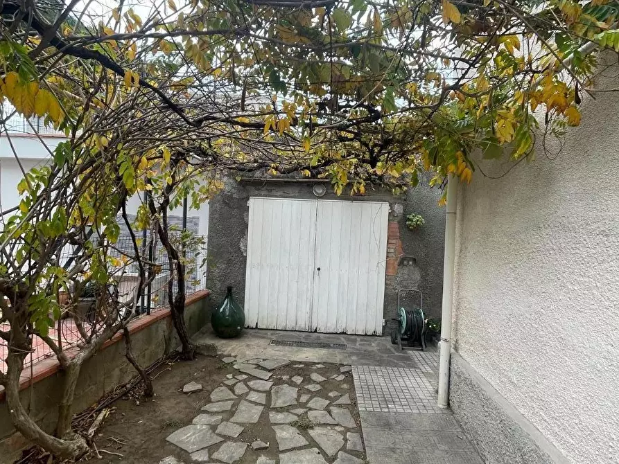 Immagine 17 di Villa in vendita  a Rosignano Marittimo