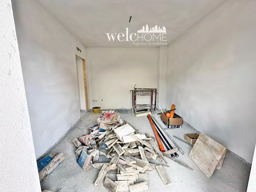 Immagine 9 di Appartamento in vendita  a Campi Bisenzio