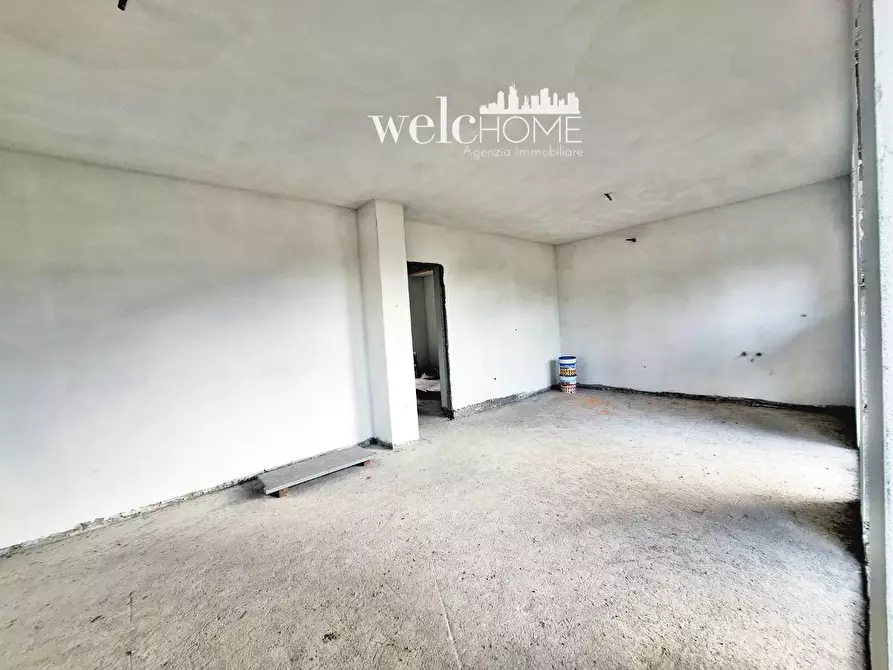 Immagine 7 di Appartamento in vendita  a Campi Bisenzio