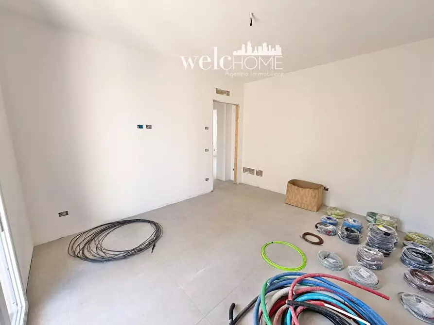 Immagine 25 di Appartamento in vendita  a Campi Bisenzio