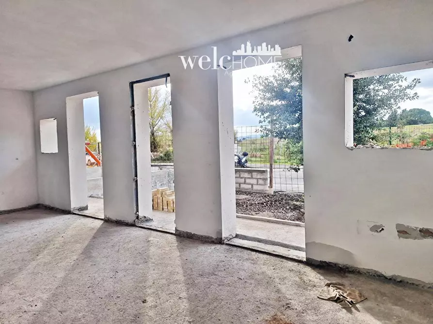 Immagine 24 di Appartamento in vendita  a Campi Bisenzio