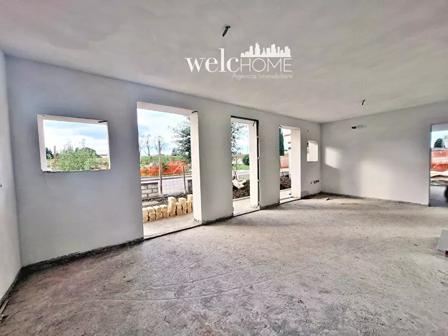 Immagine 6 di Appartamento in vendita  a Campi Bisenzio