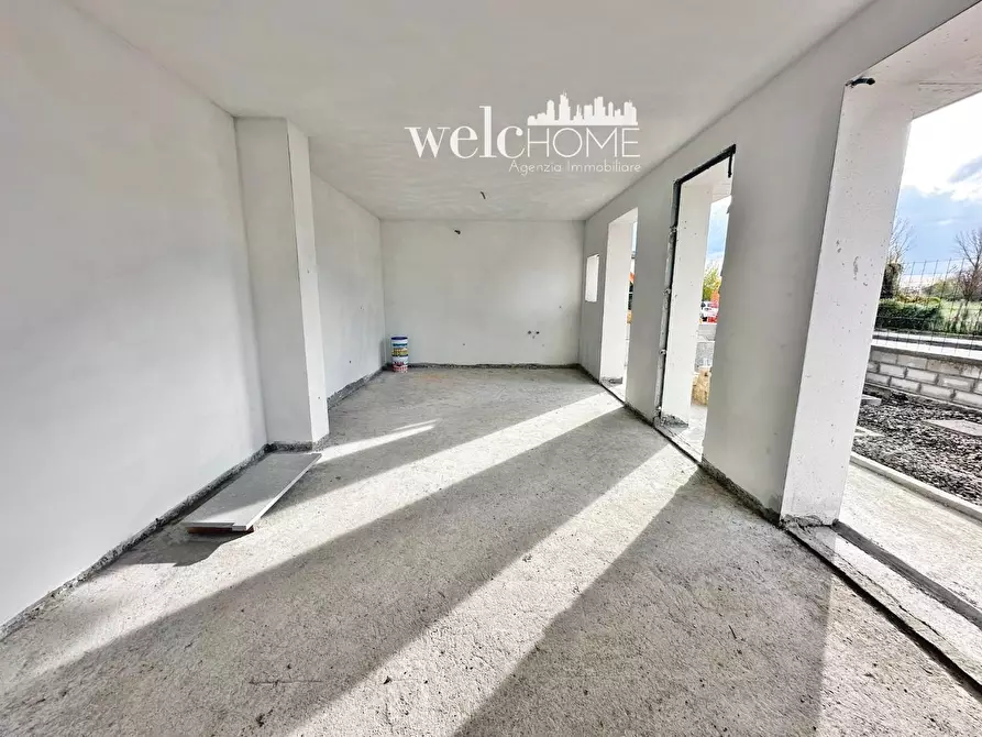 Immagine 4 di Appartamento in vendita  a Campi Bisenzio