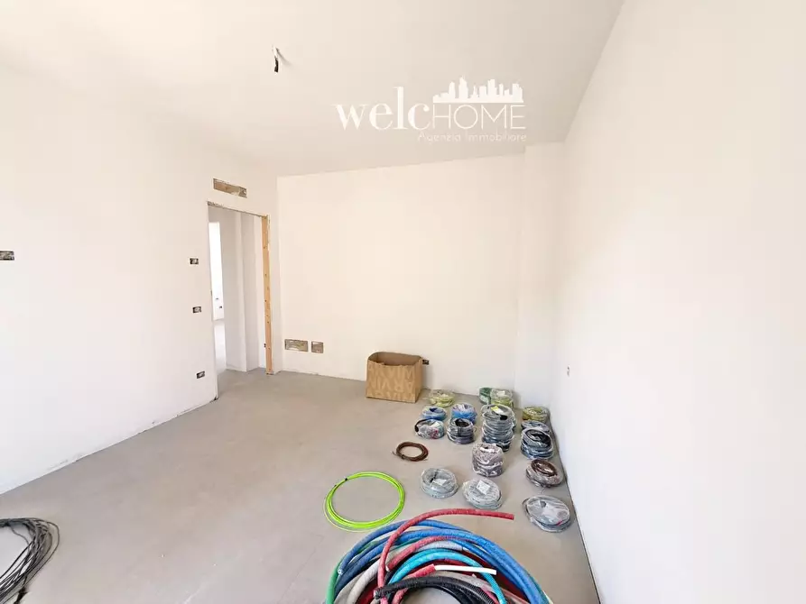 Immagine 30 di Appartamento in vendita  a Campi Bisenzio
