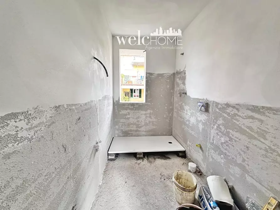 Immagine 15 di Appartamento in vendita  a Campi Bisenzio