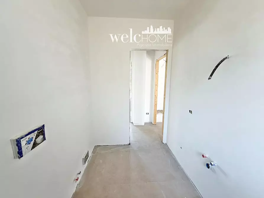Immagine 33 di Appartamento in vendita  a Campi Bisenzio