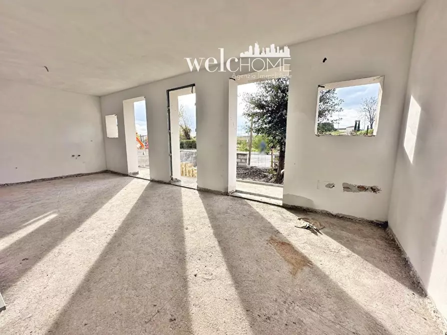 Immagine 3 di Appartamento in vendita  a Campi Bisenzio