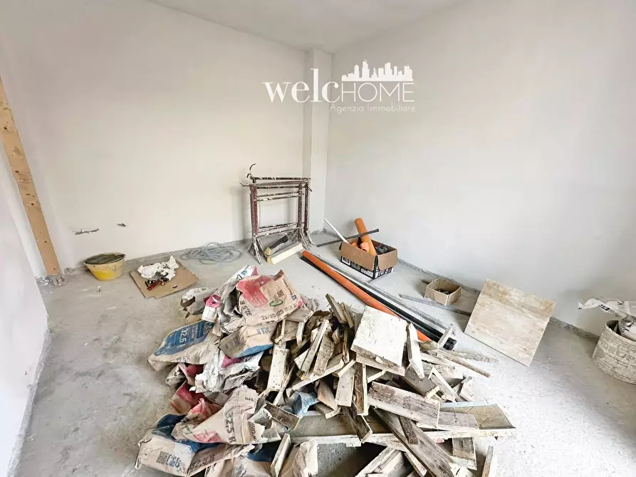 Immagine 8 di Appartamento in vendita  a Campi Bisenzio