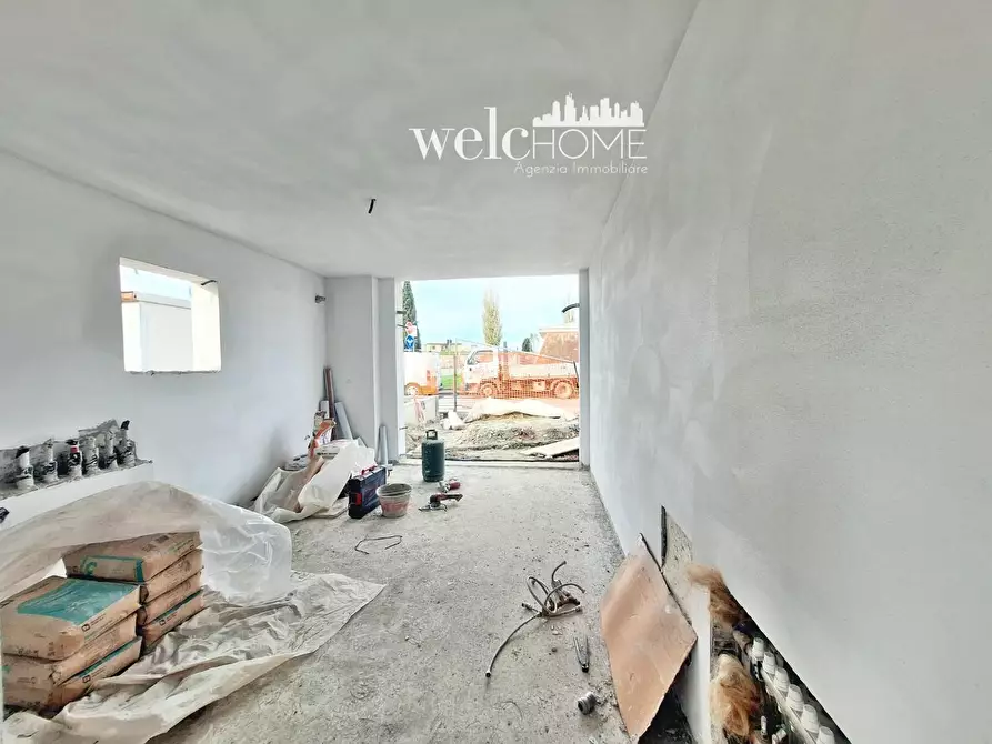 Immagine 20 di Appartamento in vendita  a Campi Bisenzio