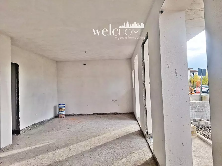 Immagine 5 di Appartamento in vendita  a Campi Bisenzio