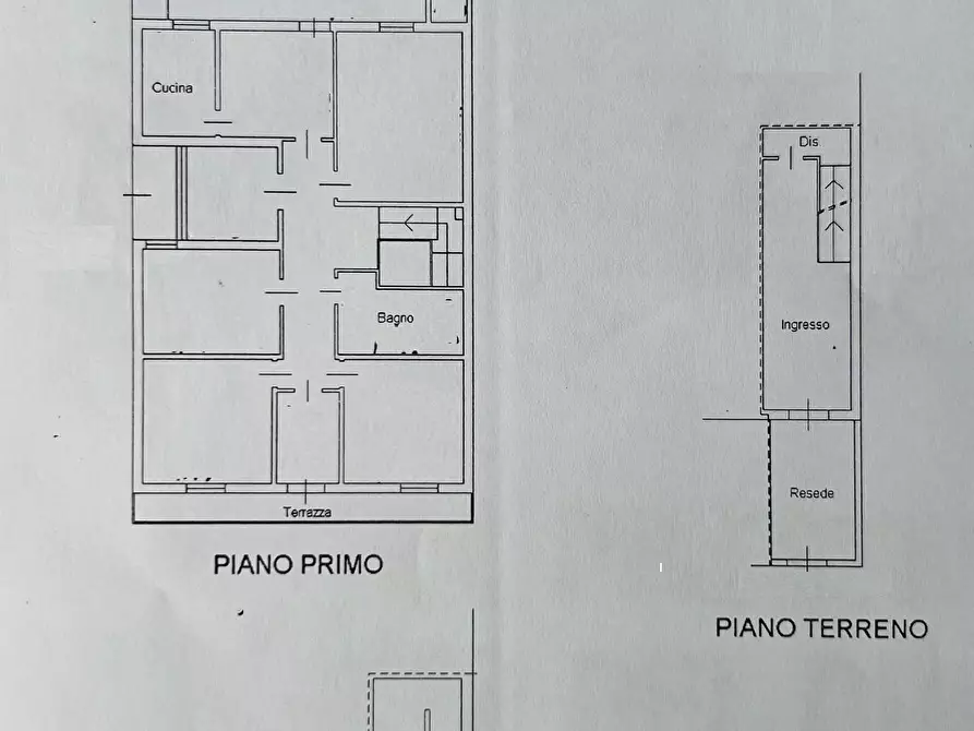 Immagine 22 di Appartamento in vendita  a Montelupo Fiorentino