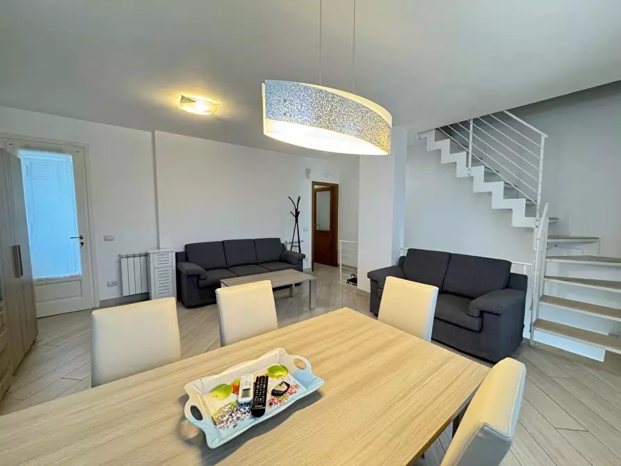 Immagine 5 di Appartamento in vendita  a Forte Dei Marmi