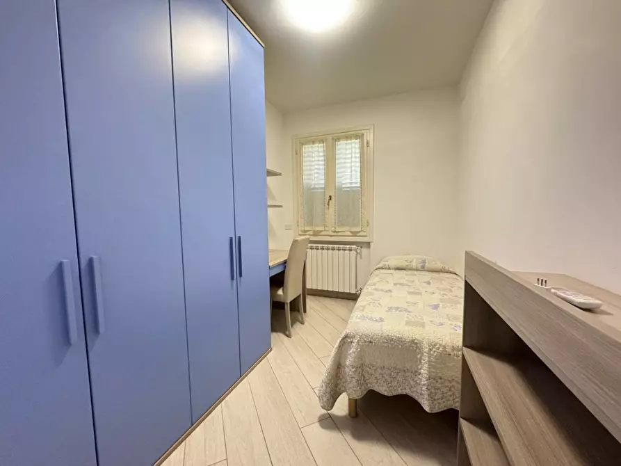 Immagine 17 di Appartamento in vendita  a Forte Dei Marmi