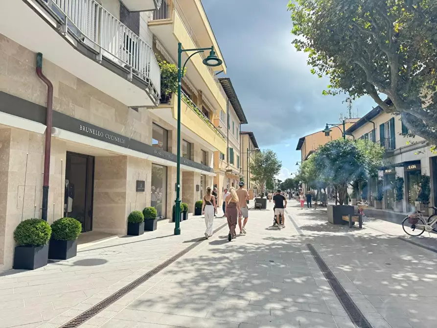 Immagine 26 di Appartamento in vendita  a Forte Dei Marmi