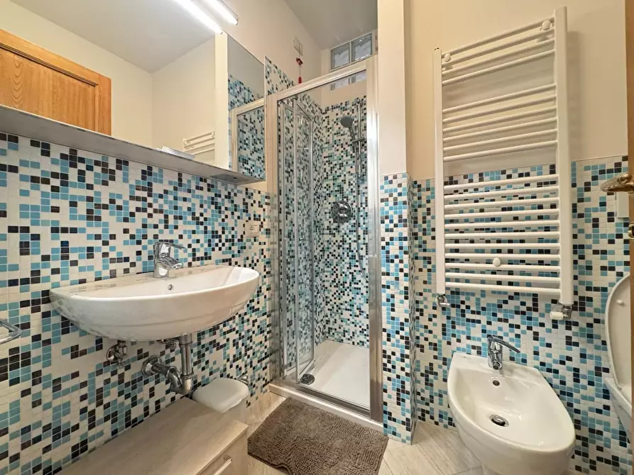 Immagine 18 di Appartamento in vendita  a Forte Dei Marmi