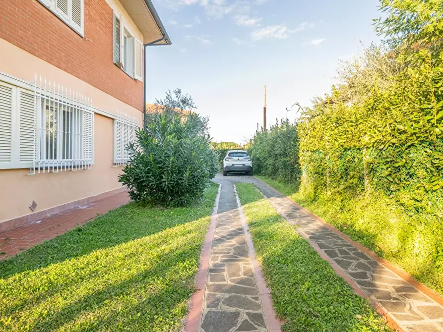 Immagine 65 di Villa in vendita  a Crespina Lorenzana