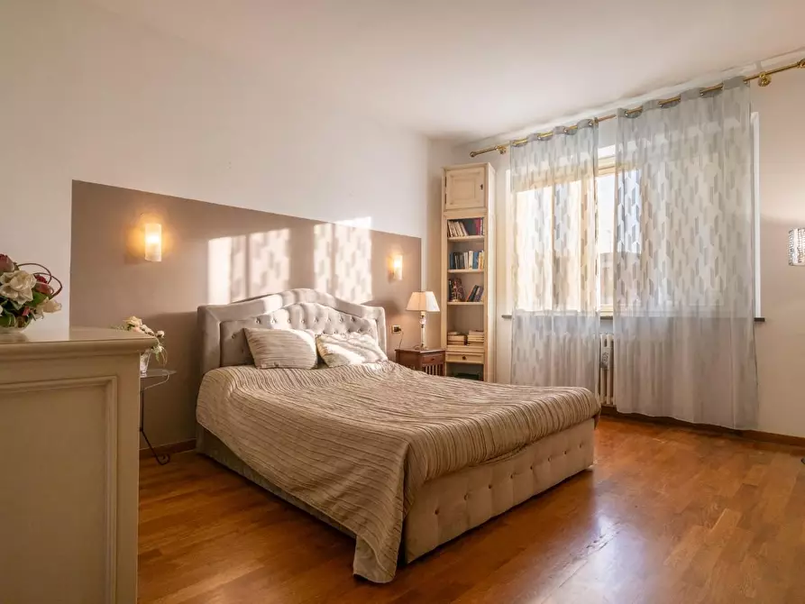 Immagine 52 di Villa in vendita  a Crespina Lorenzana