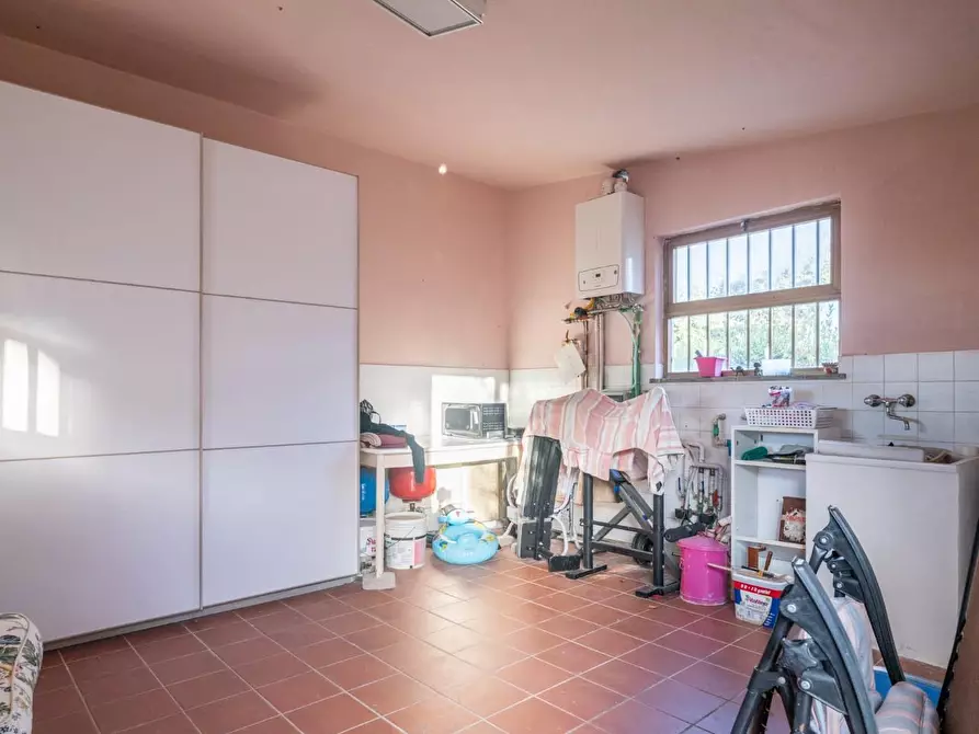 Immagine 66 di Villa in vendita  a Crespina Lorenzana