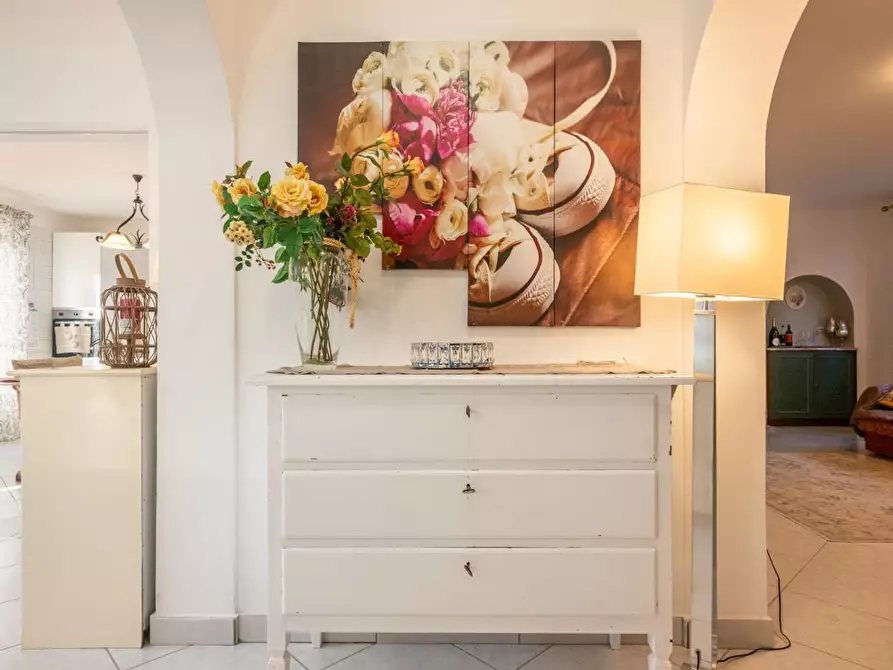 Immagine 24 di Villa in vendita  a Crespina Lorenzana